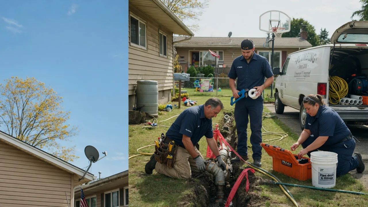 Garbage Disposal Replacement in Byrnedale, PA near me