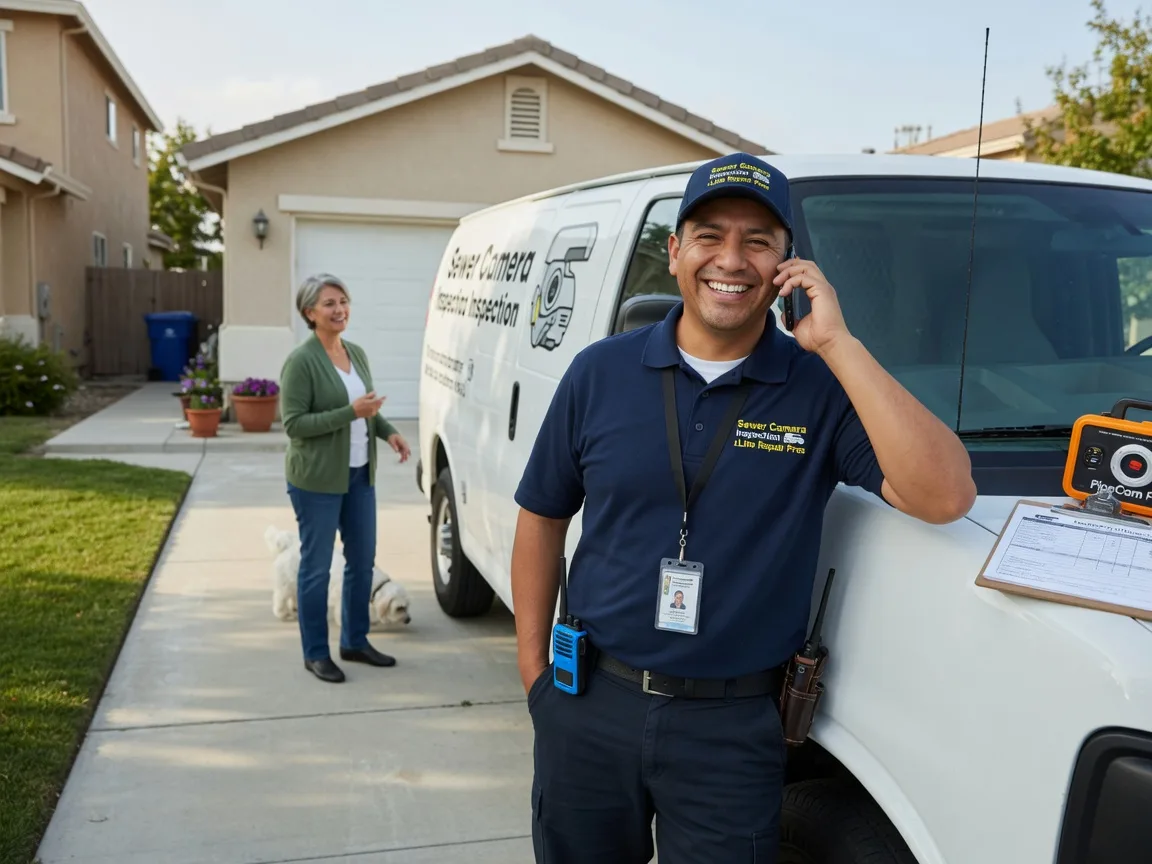 Sewer Line Repair Byrnedale, PA FAQs